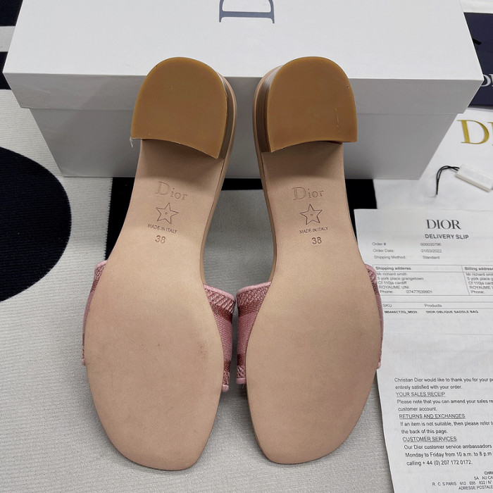 dio* sandals ds05