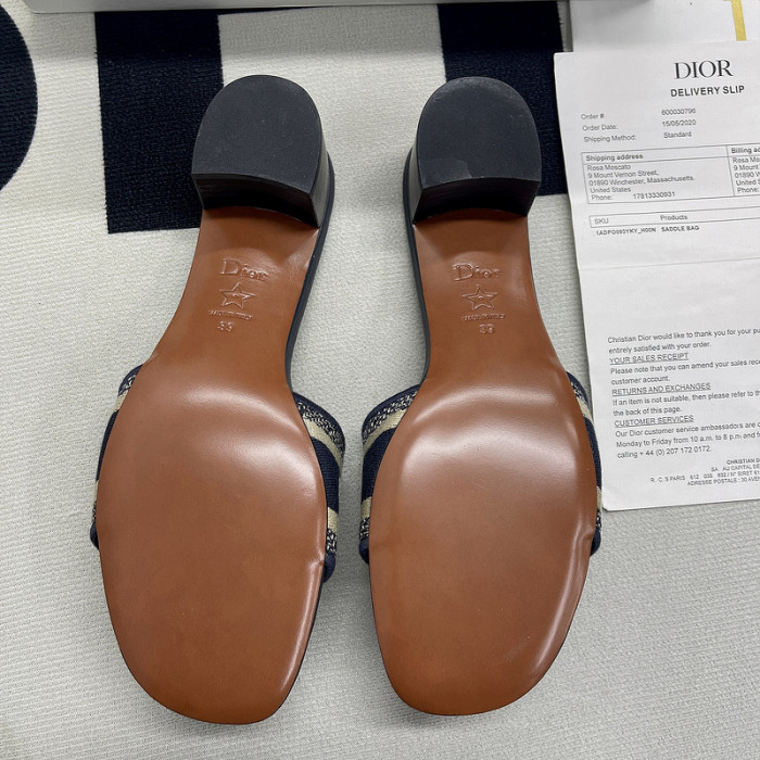 dio* sandals ds06