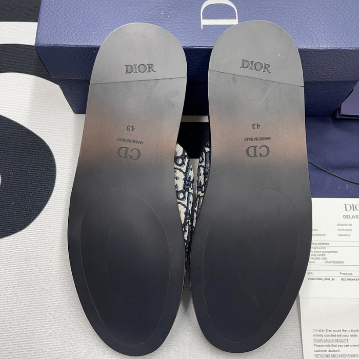 dio* sandals ds17