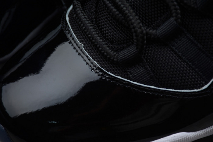 air jordan 11 retro "space jam 2016 release" mens 378037-003