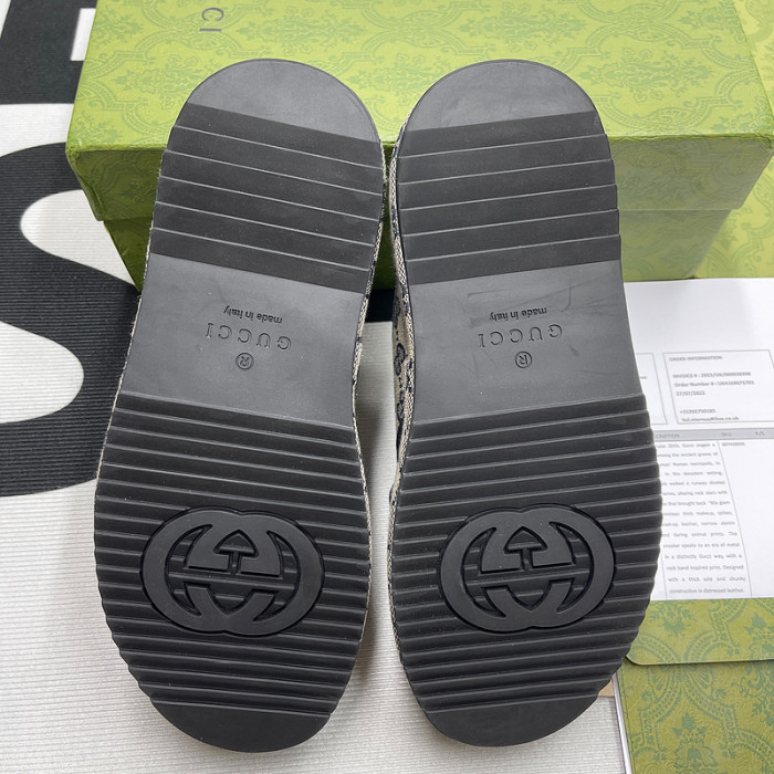 gucc* sandal90