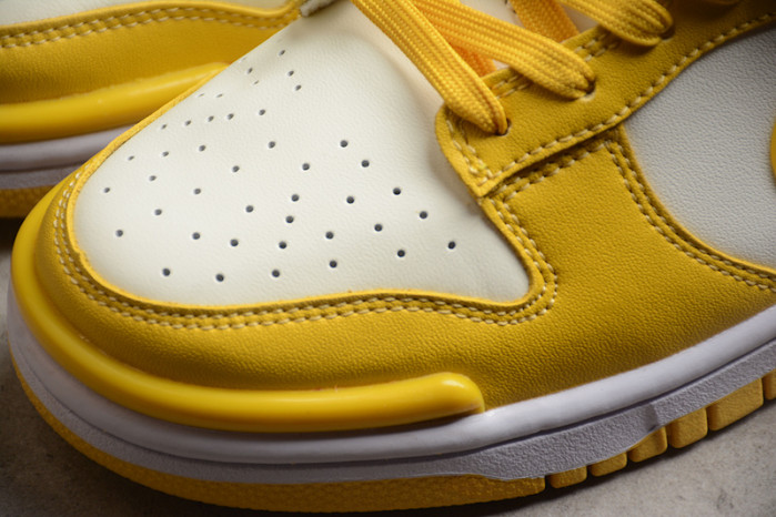 nike dunk low twist dz2794-100