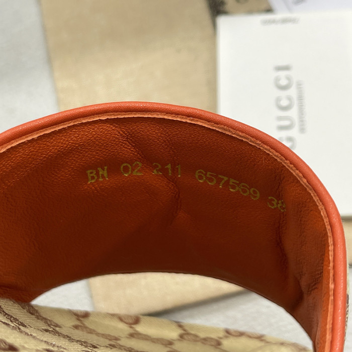 gucc* sandal93