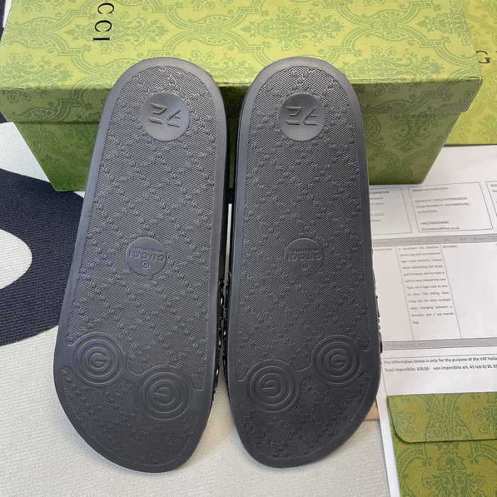 gucc* sandal100