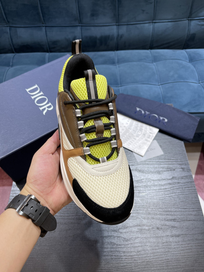 dio* sneakers b22 t0000-112