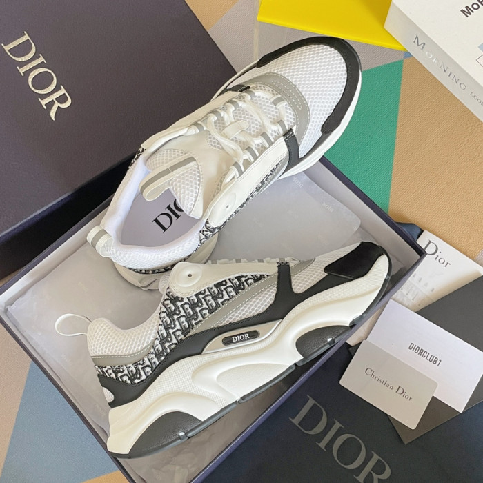 dio* sneakers b22 t0000-127