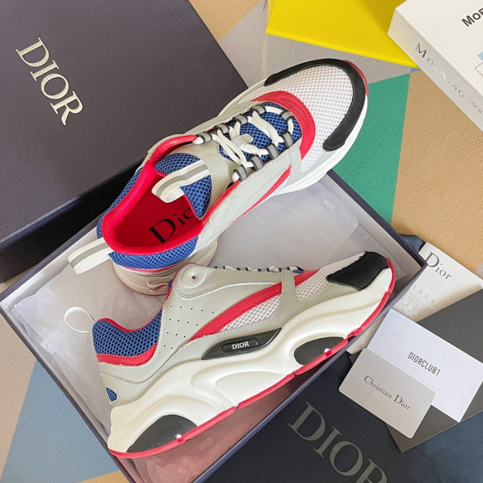 dio* sneakers b22 t0000-130
