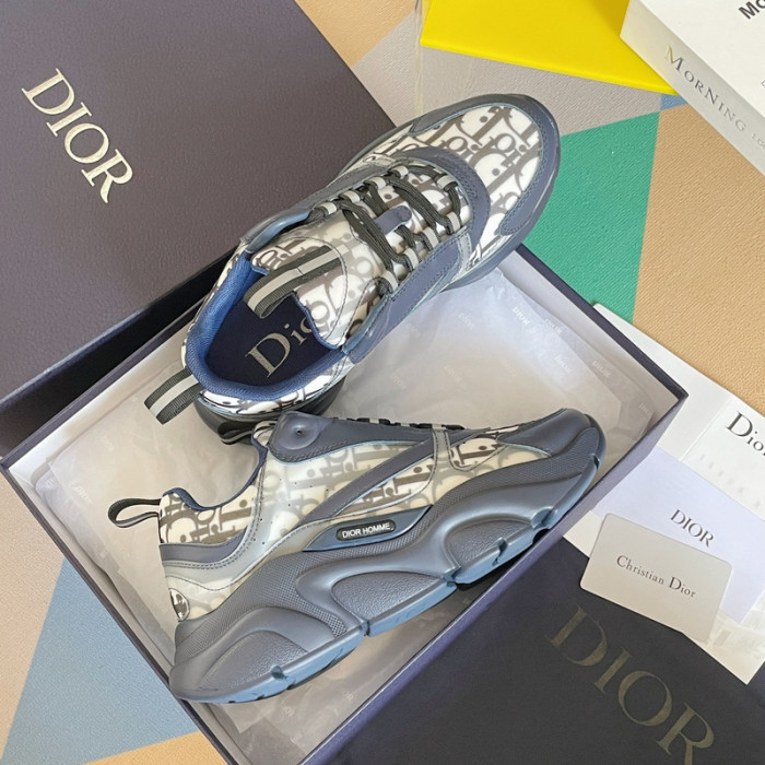 dio* sneakers b22 t0000-135