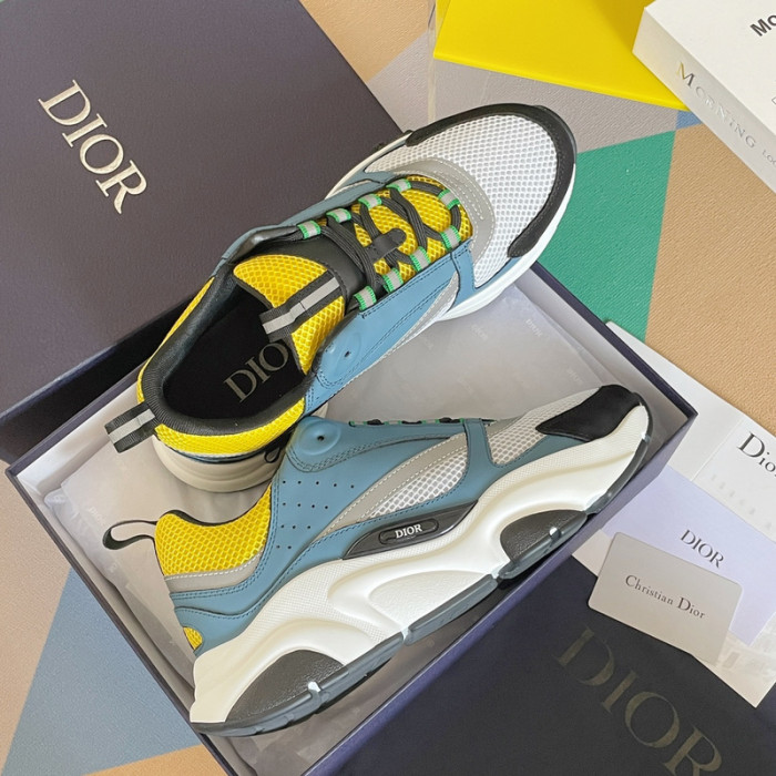 dio* sneakers b22 t0000-136