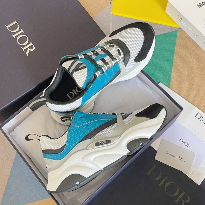 dio* sneakers b22 t0000-137