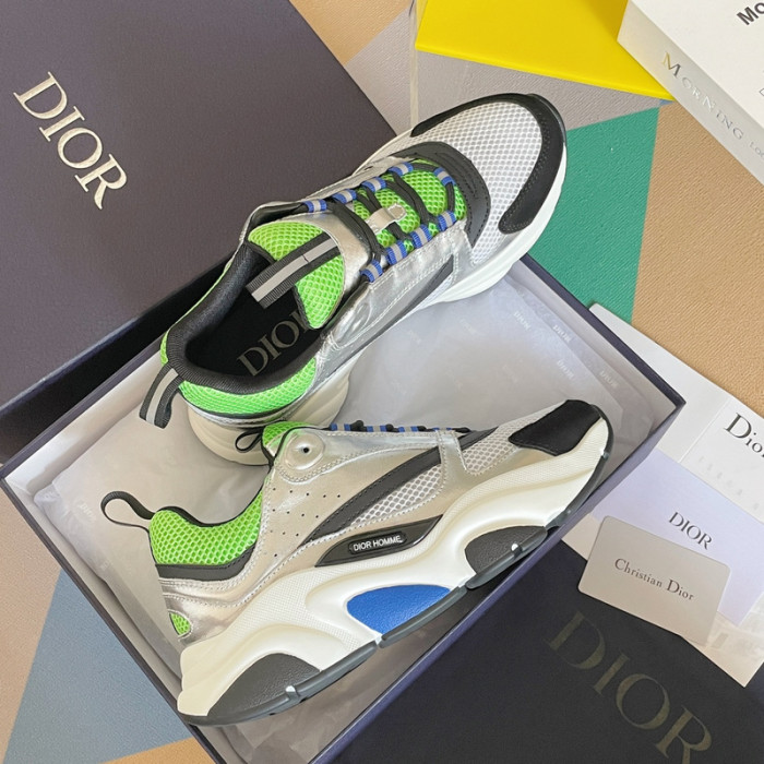 dio* sneakers b22 t0000-138