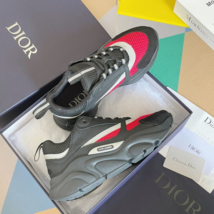 dio* sneakers b22 t0000-140