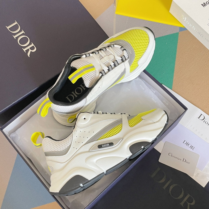 dio* sneakers b22 t0000-141