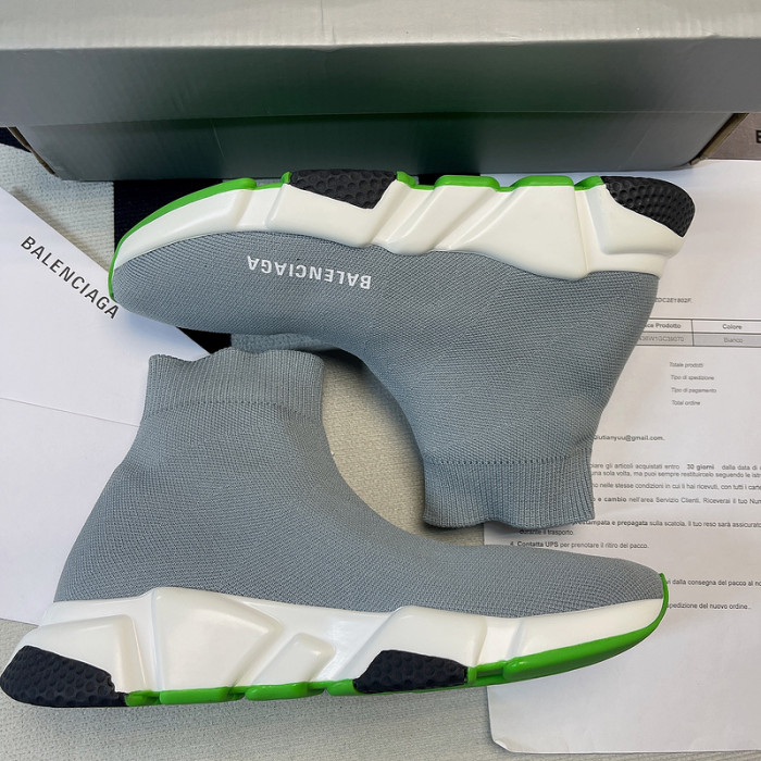 speed trainer sneakers 1000048
