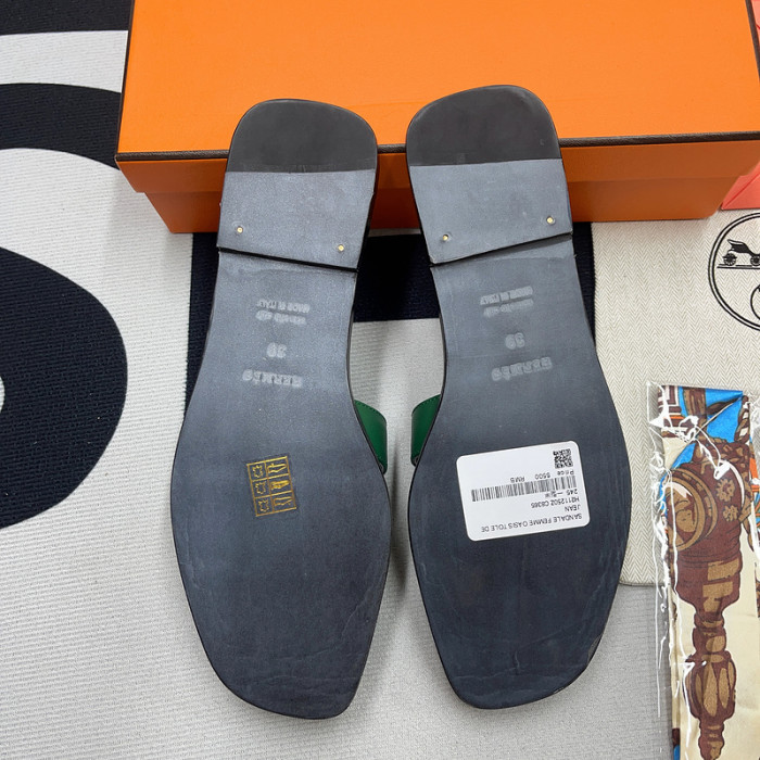 herme* sandal 20
