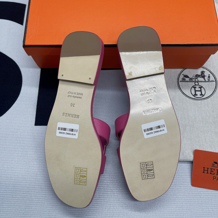 herme* sandal 29