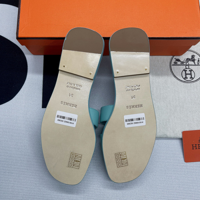 herme* sandal 30