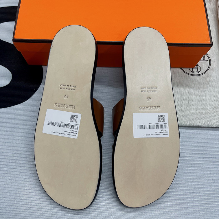 herme* sandal 35