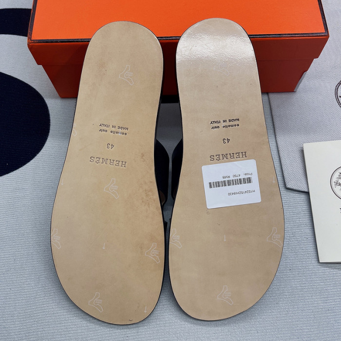 herme* sandal 36