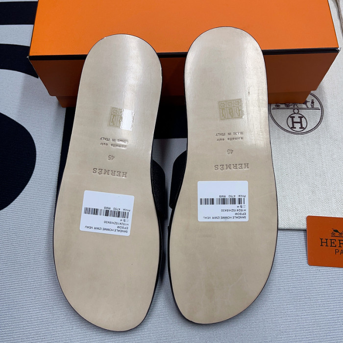 herme* sandal 38