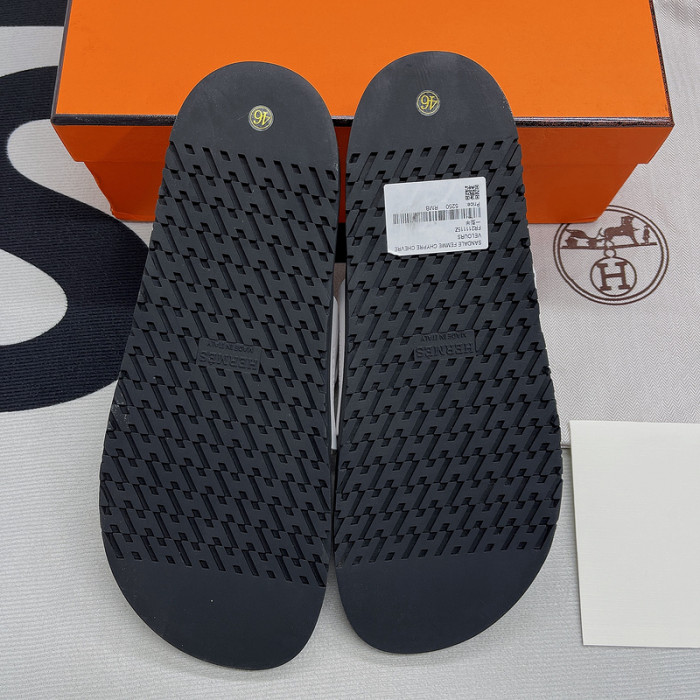 herme* sandal 45