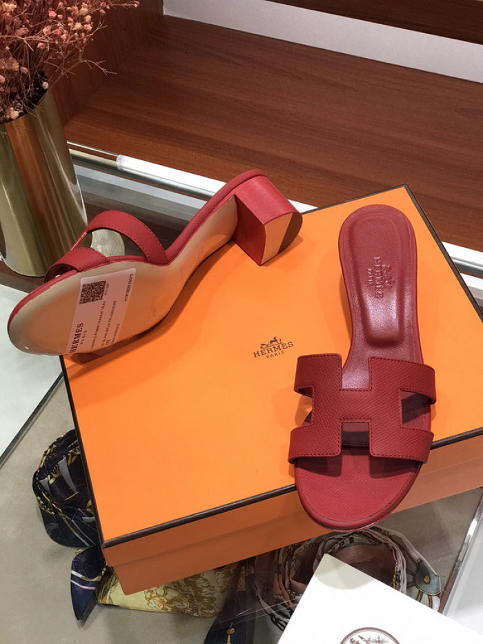herme* sandal 49