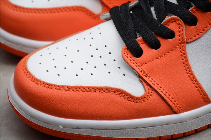 air jordan 1 low starfish cz0790-801