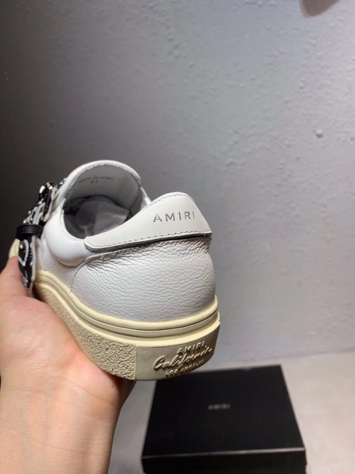 a*iri sneakers am68