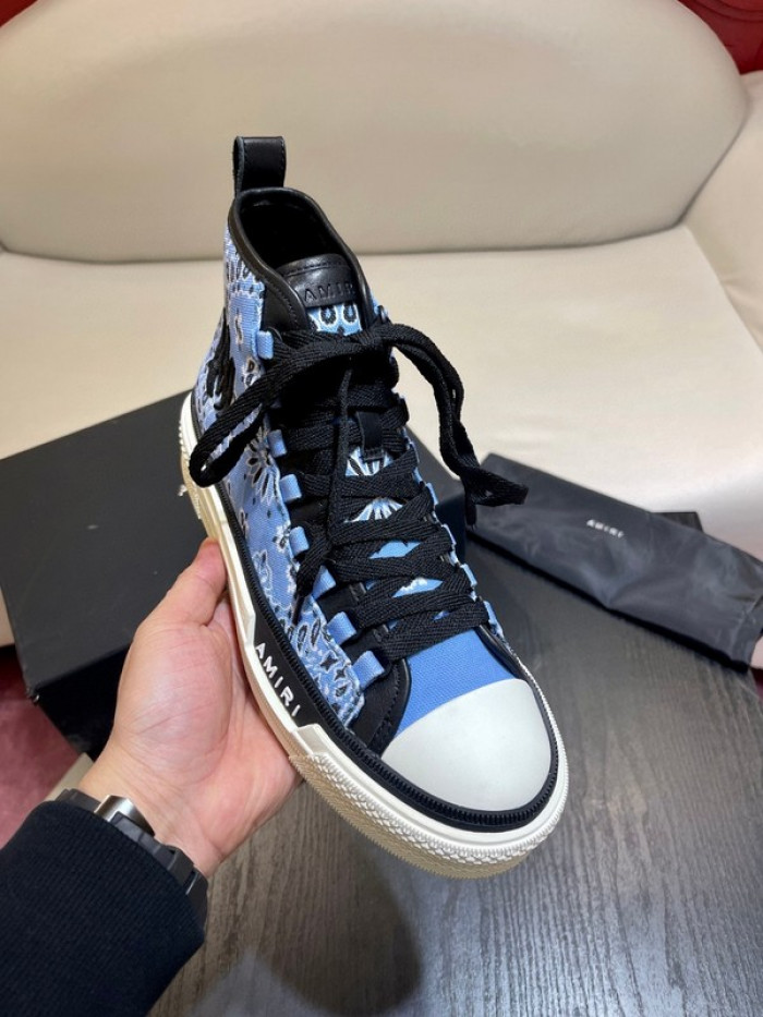 a*iri sneakers am81