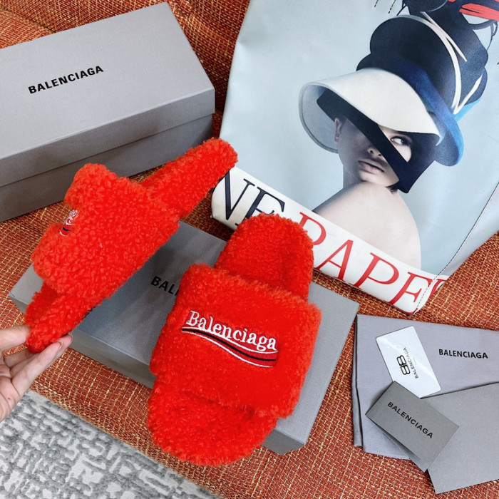 balenciag* sandal bs27