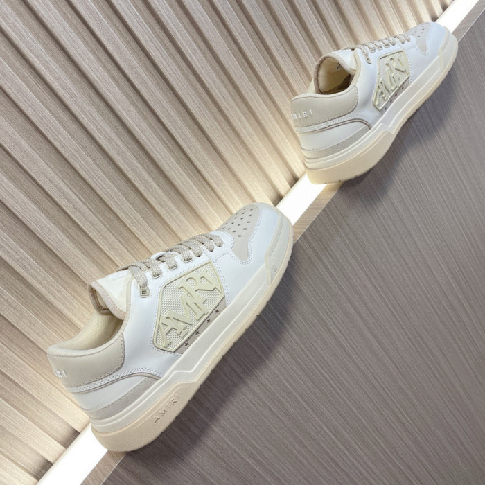 a*iri classic logo sneakers