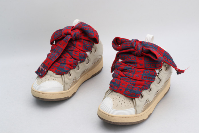 lanvin curb sneaker fy02