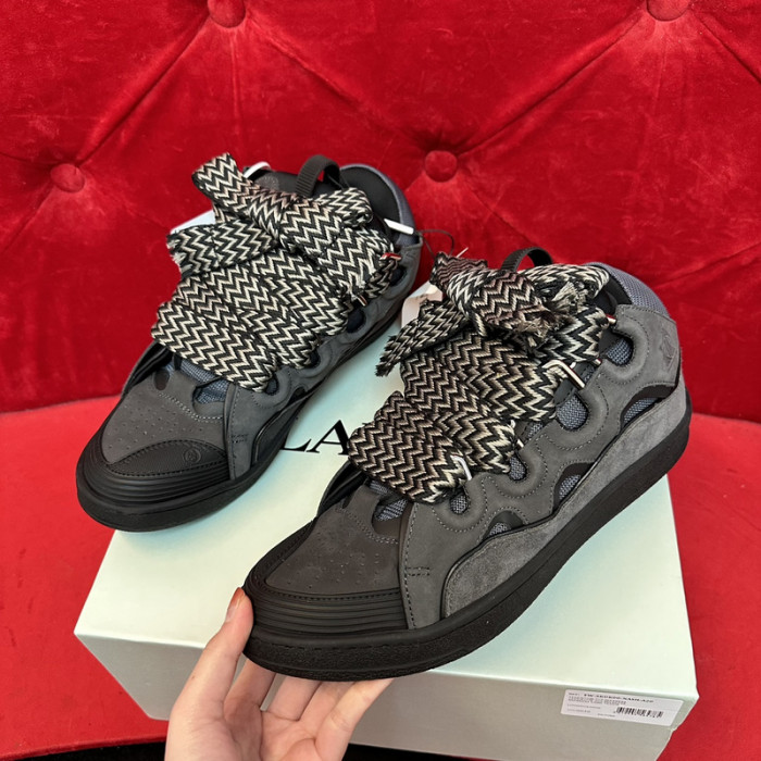 lanvin curb sneaker fy126
