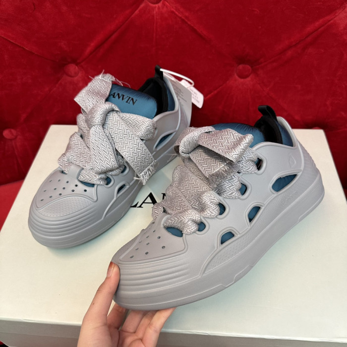 lanvin curb sneaker fy130