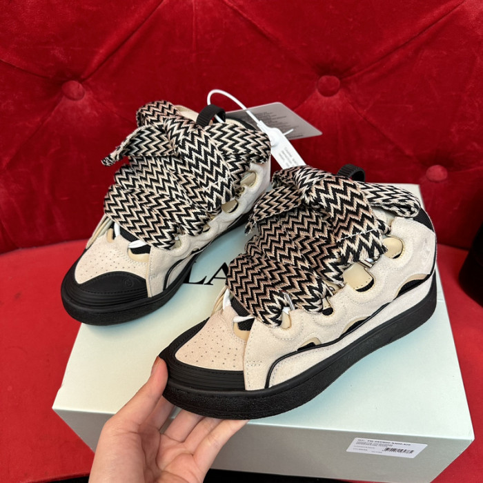 lanvin curb sneaker fy131