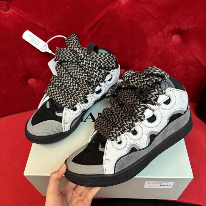 lanvin curb sneaker fy135