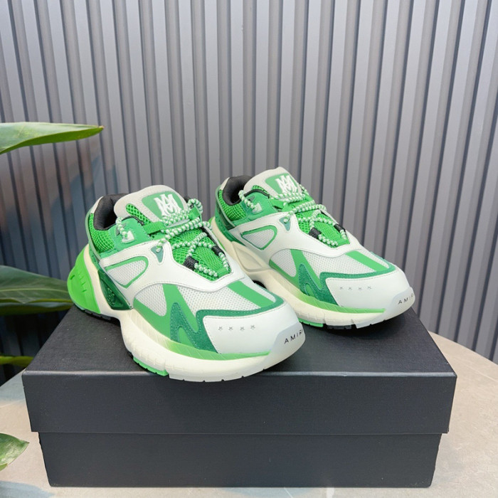 a*iri sneakers am157