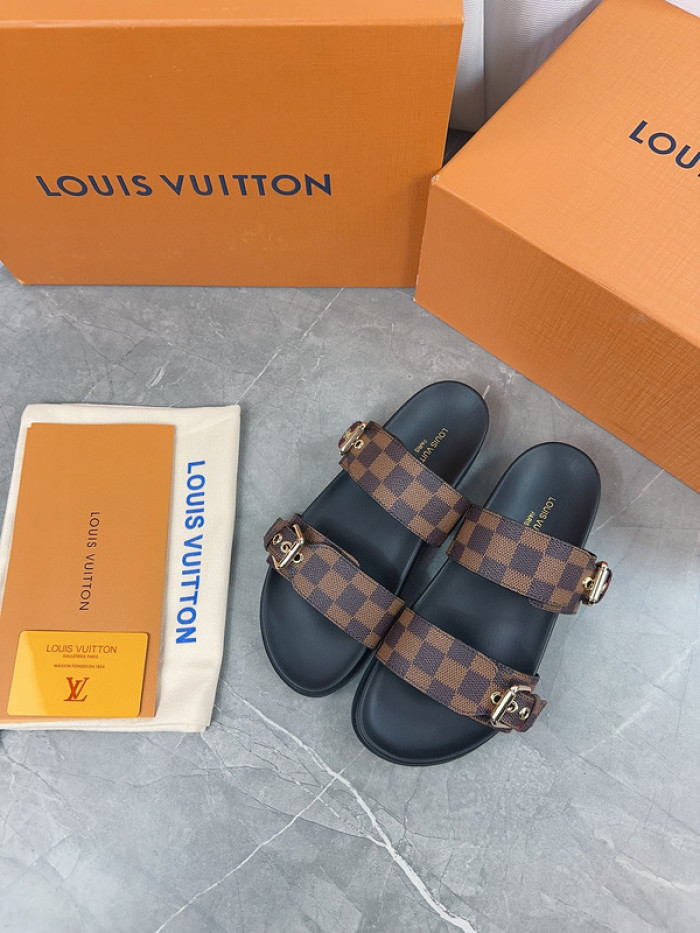 l&v sandal 66