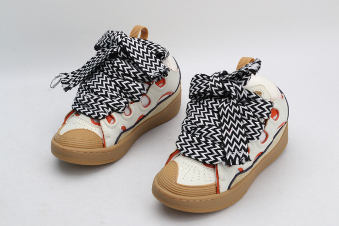 lanvin curb sneaker fy03