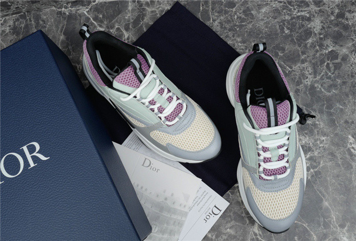dio* sneakers b22 t0000-101