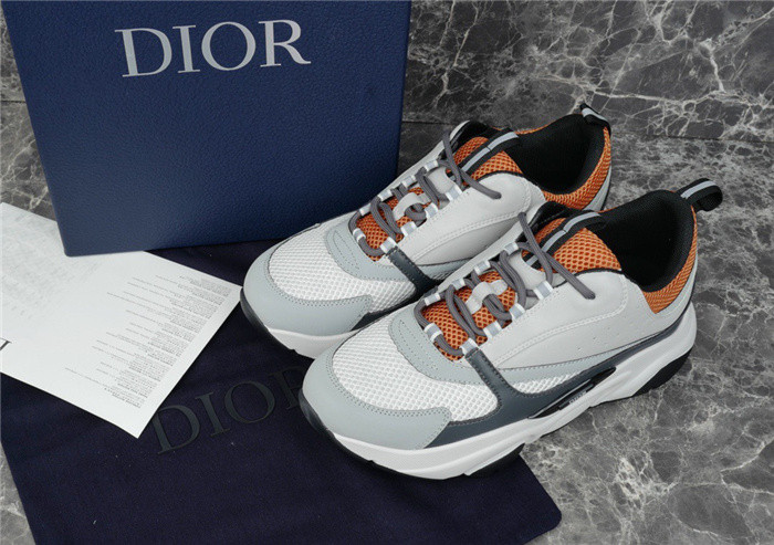 dio* sneakers b22 t0000-102