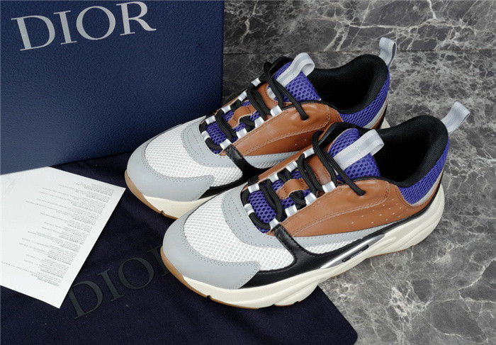 dio* sneakers b22 t0000-103