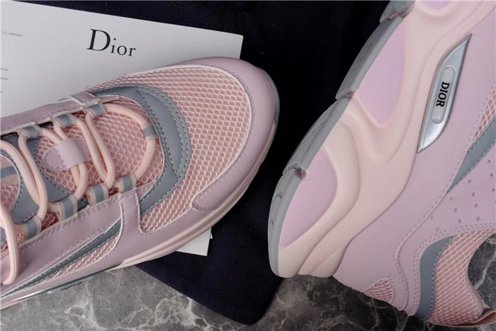 dio* sneakers b22 t0000-151