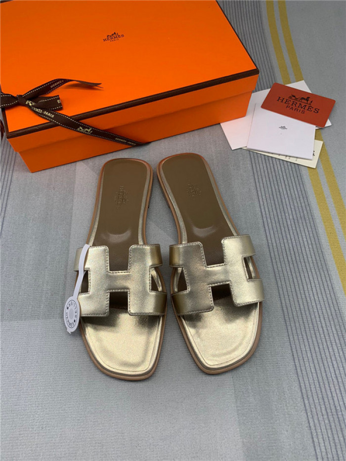 herme* sandal hs80