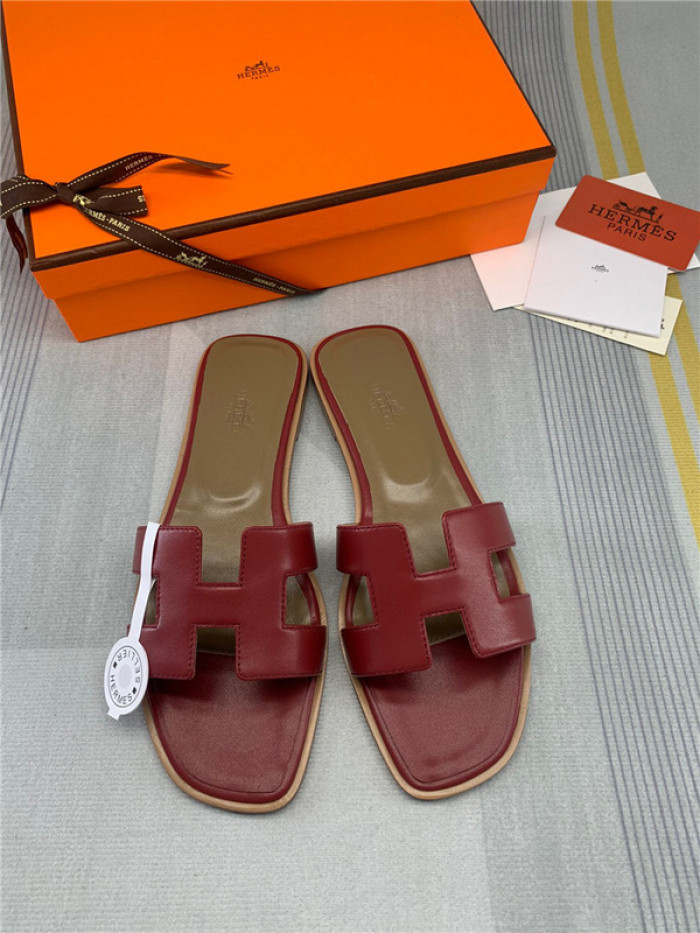 herme* sandal hs85