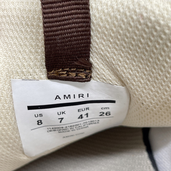 a*iri sneakers