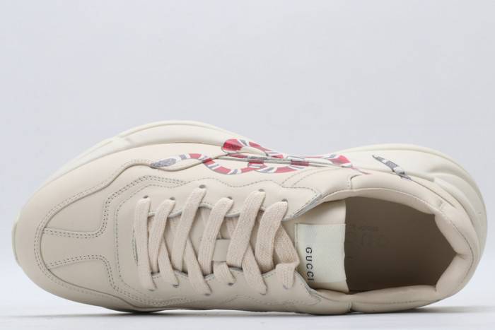 gucc* rhyton sneaker