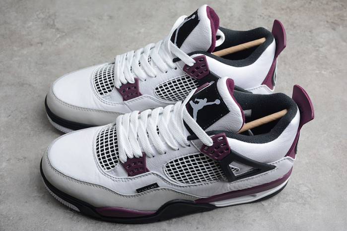 air jordan 4 psg cz5624-100