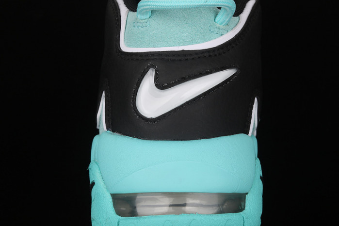 nike air more uptempo gs 