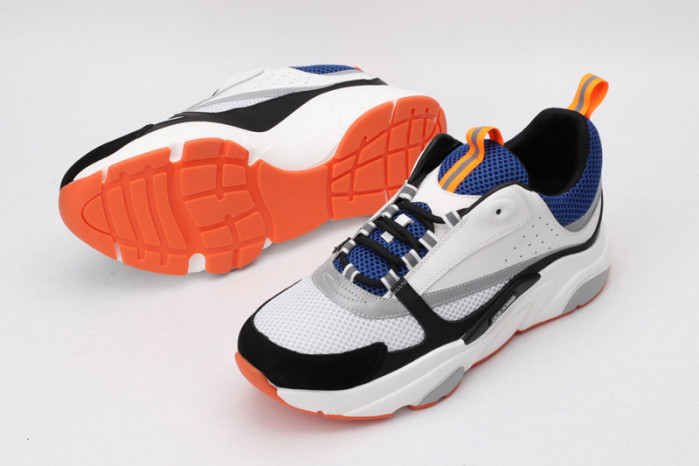 dio* sneakers b22 t0000-067